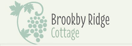 Brookby Ridge Cottage