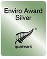 Enviro Award Silver
